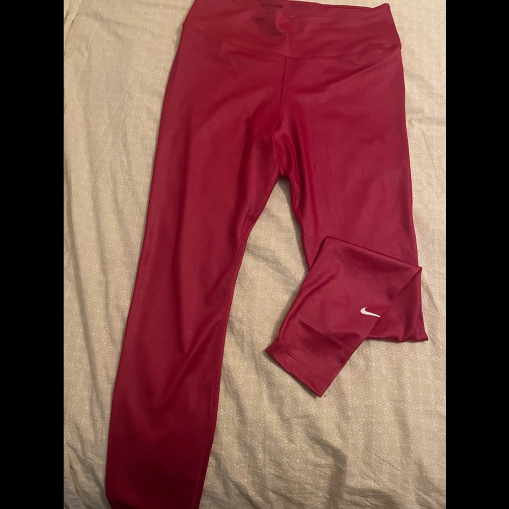 Nike leggings 💕